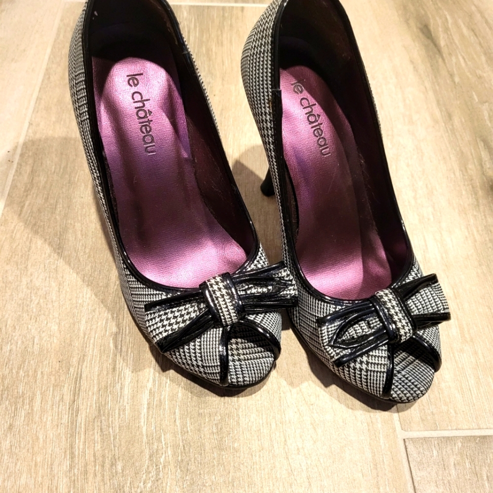 Shoes